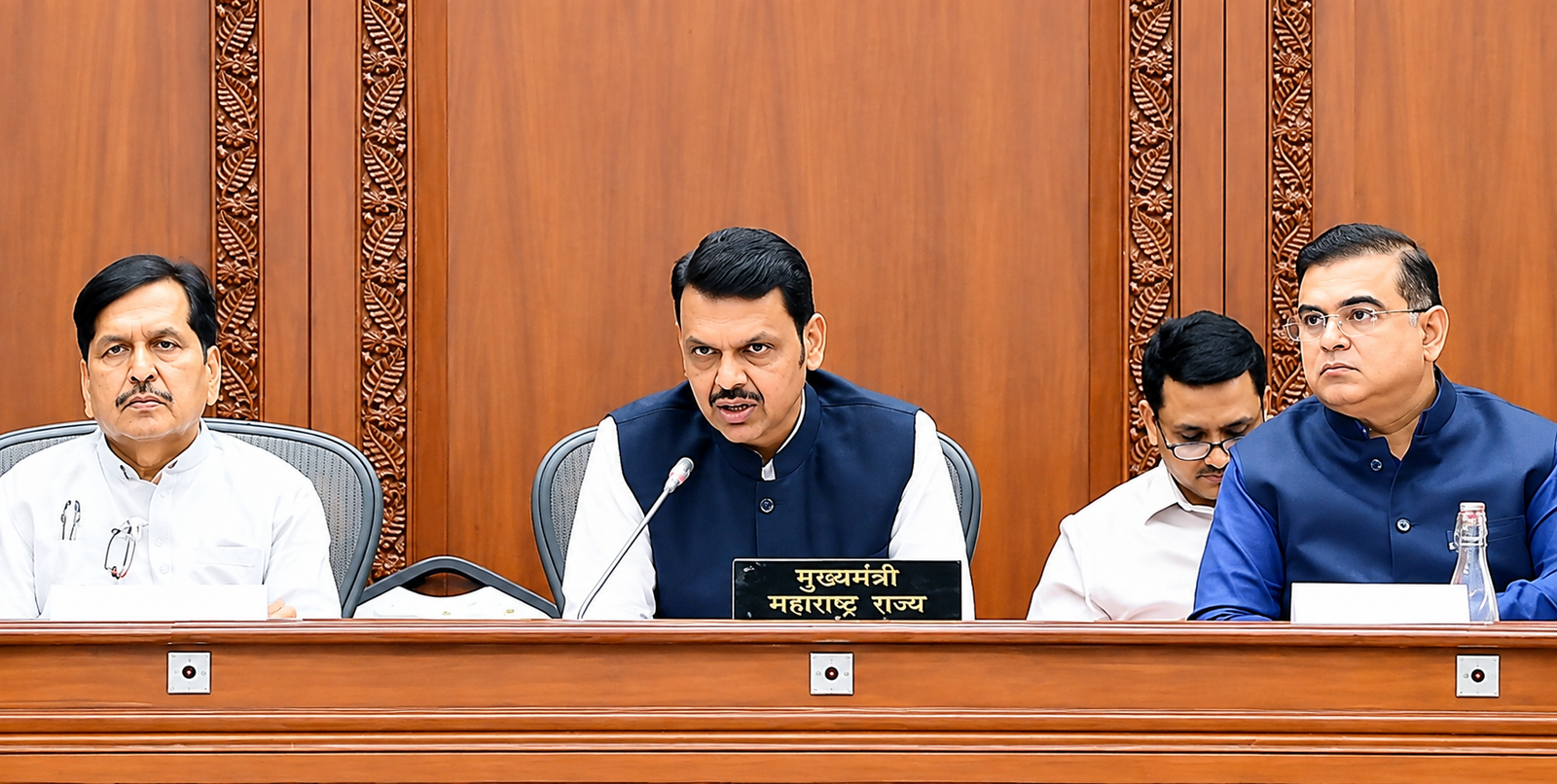 Maharashtra Cabinet Approves Higher Student Aid, Rs 5 Lakh Compensation in Eligible Custodial Death Cases